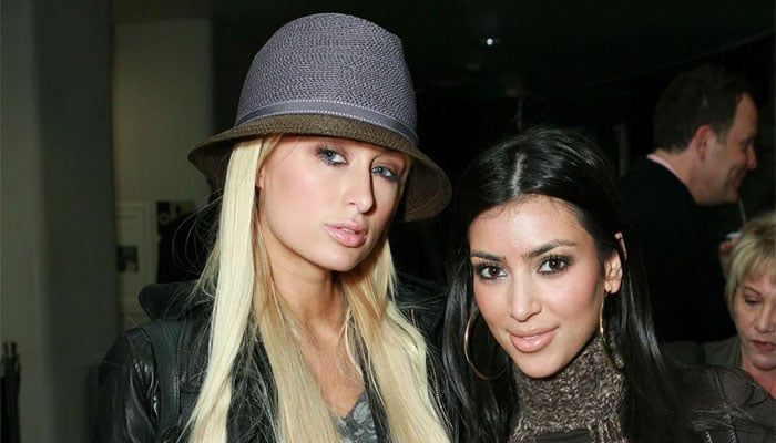Paris Hilton thankful of gal pal Kim Kardashian for her help during surrogacy