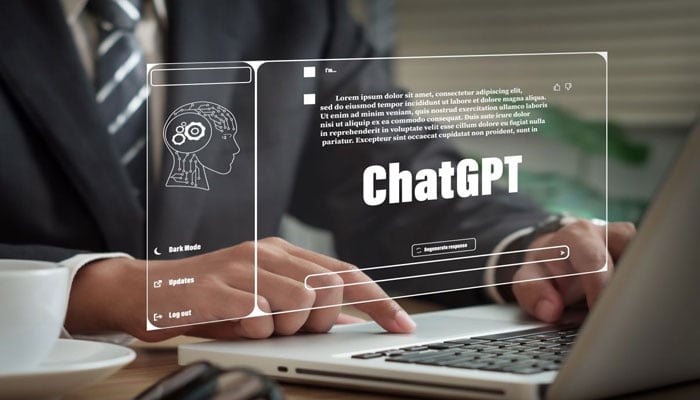 Tech companies striving to follow suit after ChatGPT established itself. AFP/File