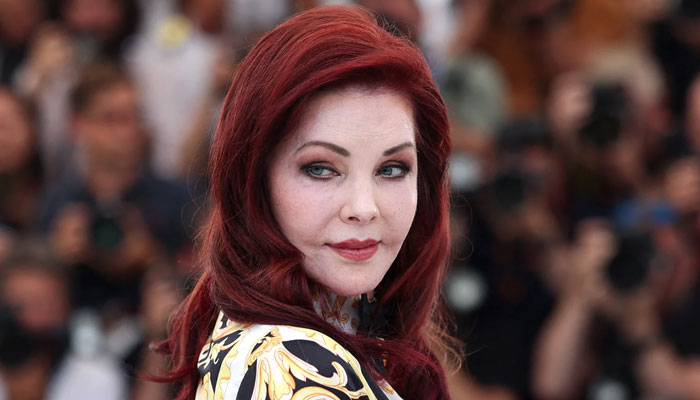 Netflix ‘Agent Elvis’: Priscilla Presley voices herself in the trailer for the upcoming series