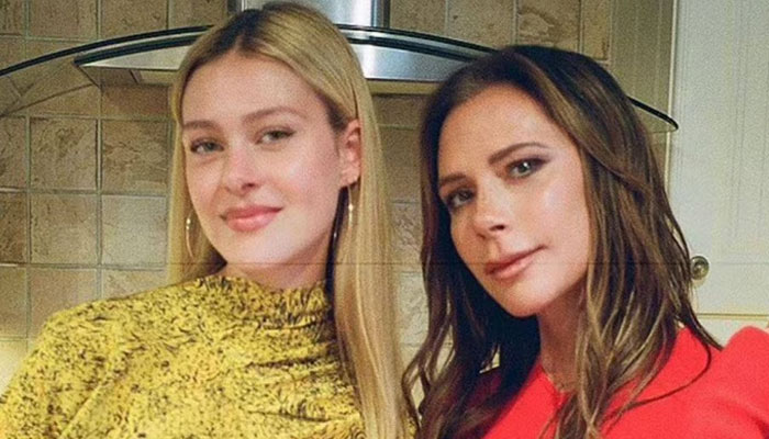 Victoria Beckham giving tips to Nicola Peltz on surviving scandal amid planner lawsuit