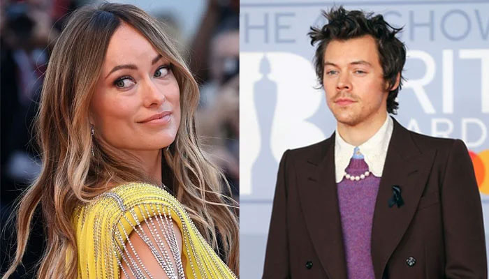 Olivia Wilde looking for an amazing guy to date following Harry Styles split