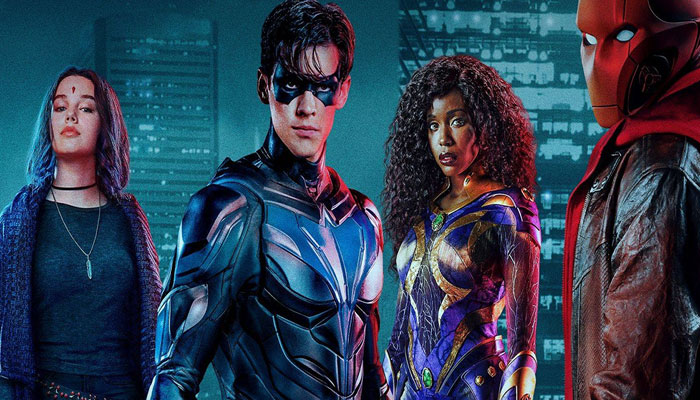 Netflix to release more DC series in 2023: Check out the exciting list