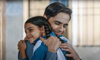 Pakistani short film 'Noor' wins at Cannes World Film Festival