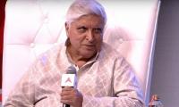 Javed Akhtar makes another bold statement about Pakistan