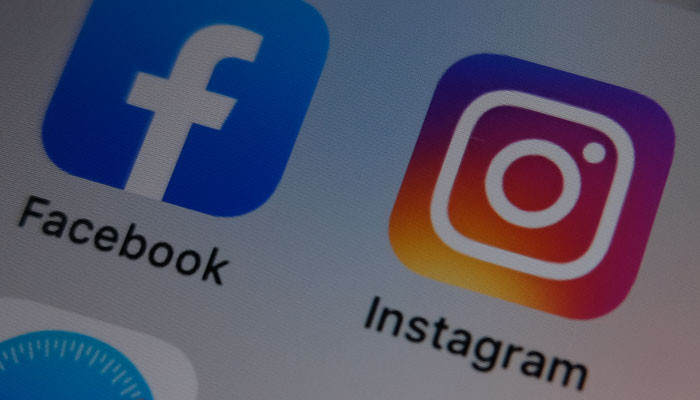 Perombakan dalam penanganan big-audience Instagram, akun Facebook sedang berlangsung