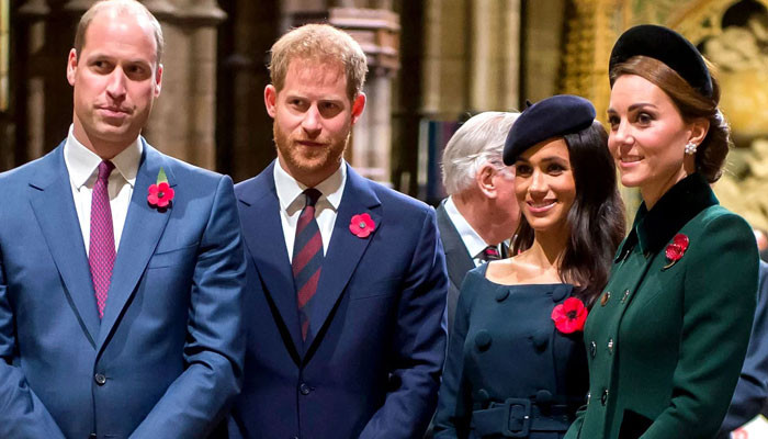 Prince Harry, Meghan Markle had ‘fun with Waleses on first engagement