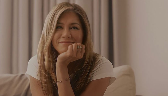 Jennifer Aniston gushes over the importance of sleep: ‘Don’t take it for granted’