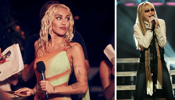 Miley Cyrus returns to Disney for her special 'Endless Summer Vacations'  concert