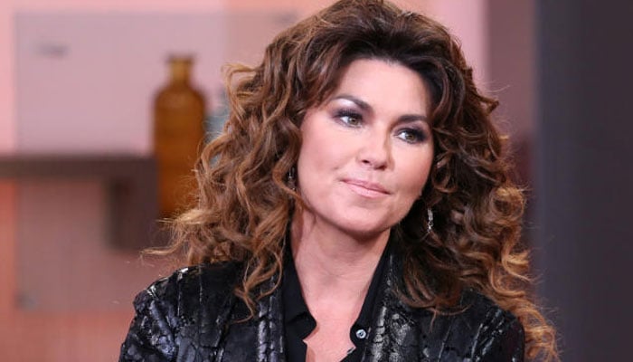 Shania Twain breaks down nonexistent relationship with ex-husband after affair