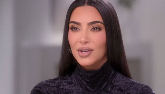 Kim Kardashian recalibrating relationships: ‘Wants someone not famous