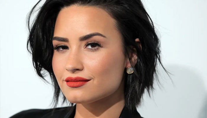 Demi Lovato talks ‘Scream 6’ Music Video: ‘Couldn’t think of a more perfect home’