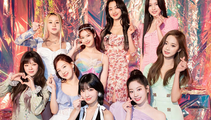 Empire State Building set to feature colors of the K-pop group Twice