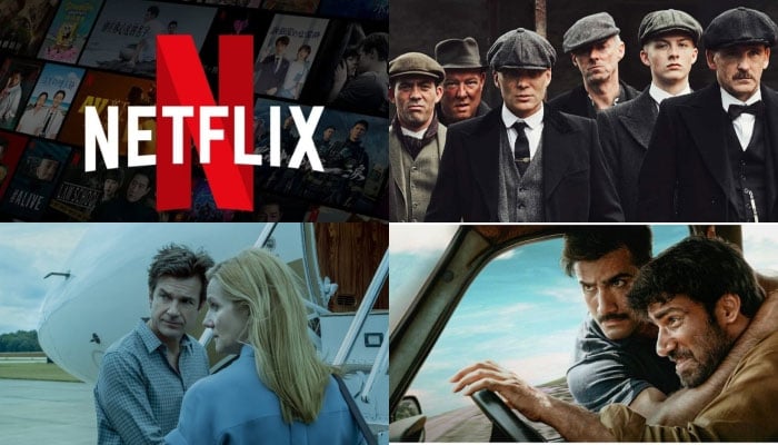 Netflix: Top gritty crime series to binge-watch