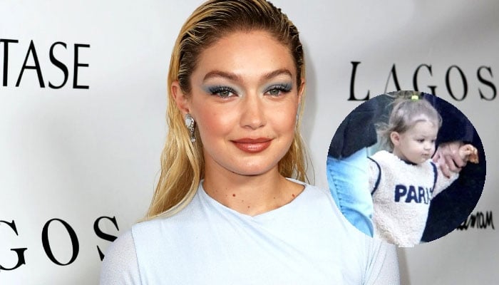 Gigi Hadid opens up on the blessings of being a Young Mum and how she co-parents with ex Zayn Malik