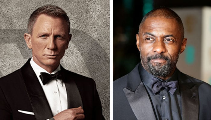 Daniel Craig's new haircut is more Bond villain than James Bond | British GQ