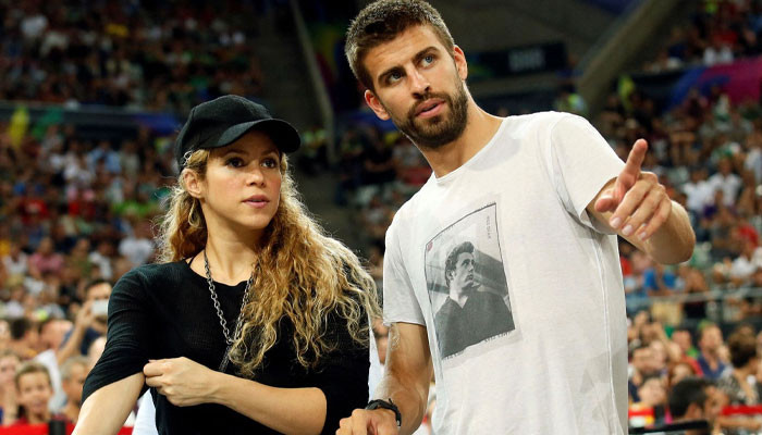 Los padres de Gerard Piqué están desesperados por que Shakira se vaya de España en medio del creciente conflicto
