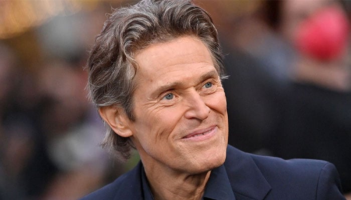 Willem Dafoe shares being ‘very social’ despite being only actor on ‘Inside’ movie set