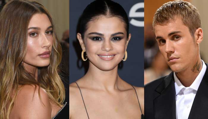 Selena Gomez breaks silence on feud with Hailey Bieber after fans attack Justin