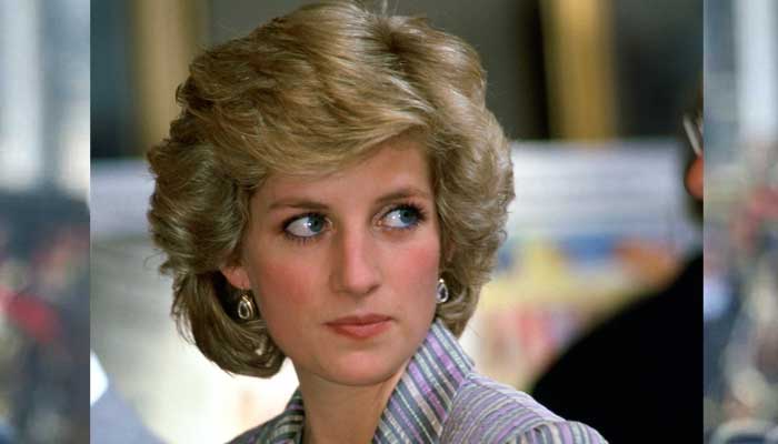 Prince Harry pays heartfelt tribute to mum Princess Diana for her legacy in fighting HIV