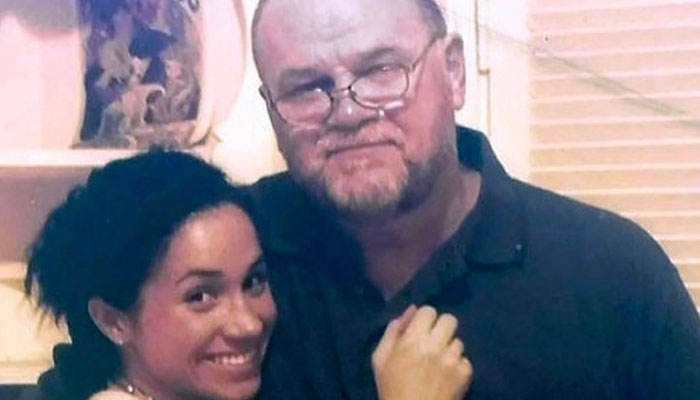 Meghan Markle ensured father was in better place mentally after media attacks