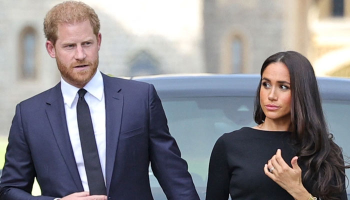 Prince Harry saw unusual security at his wedding with Meghan Markle
