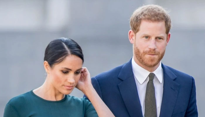 Prince Harry, Meghan Markle went to THIS place for their honeymoon