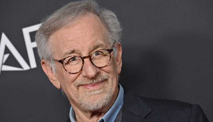 Steven Spielberg says impossible we are alone in the universe