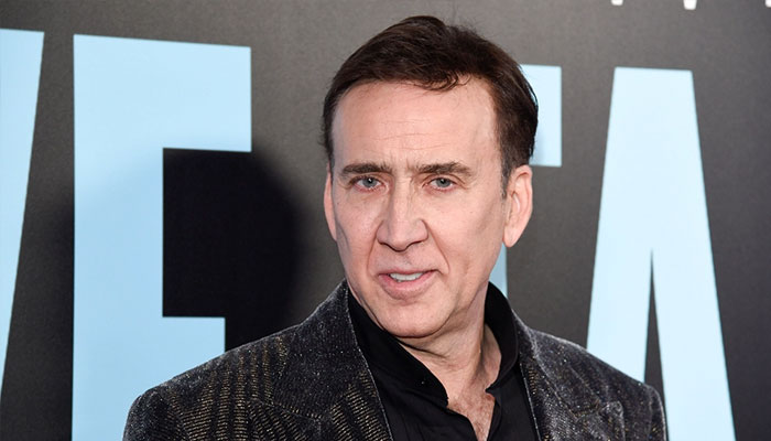 Nicolas Cage shares why he does not need to be in Marvel