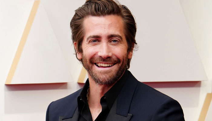 Jake Gyllenhaal expresses gratitude to UFC after shooting live fight scenes for ‘Road House’