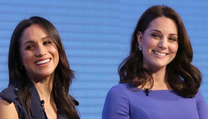 Kate Middleton told Meghan Markle they were not close during quarrel