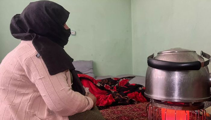 Boşanmış Afgan hanımefendiler, tacizci eski kocalarına geri dönmeye zorlanıyor