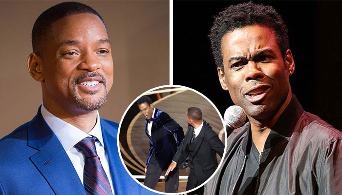 Will Smith only ‘saving his reputation’, still hasn’t ‘personally’ apologised to Chris Rock