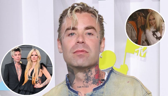 Mod Sun ‘grateful For ‘real Friends As Ex Avril Lavigne Goes Public With Tyga Romance 