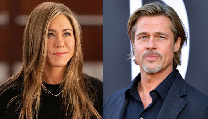 Jennifer Aniston finds it ‘painful’ ex Brad Pitt is planning kids with new lover Ines De Ramon