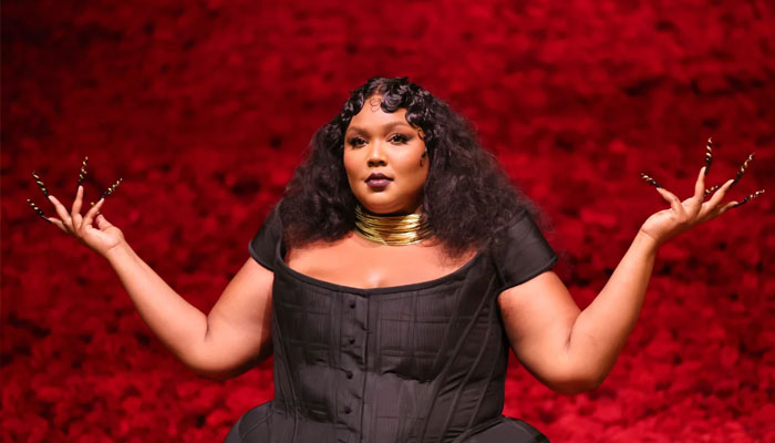Lizzo slams ‘inclusive’ runway debut: ‘This is just inclusivity for inclusivity’s sake’