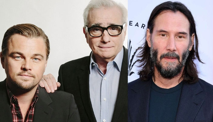 Martin Scorsese and Leonardo DiCaprio's miniseries to not air on Hulu ...