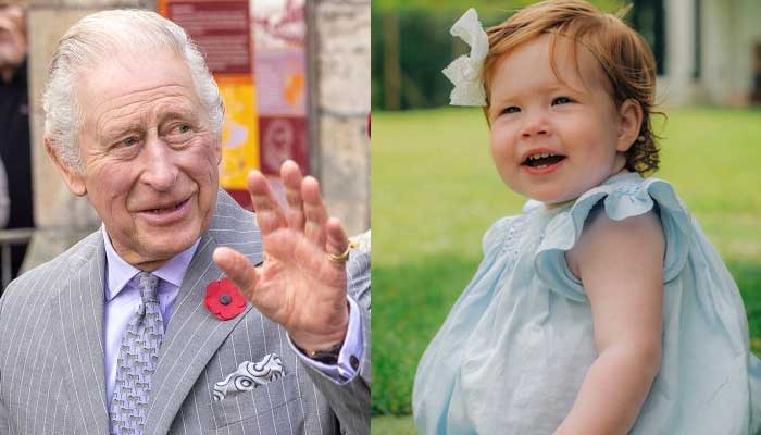 Lilibet’s christening: King Charles, Prince William, Kate snub Harry and Meghans invite