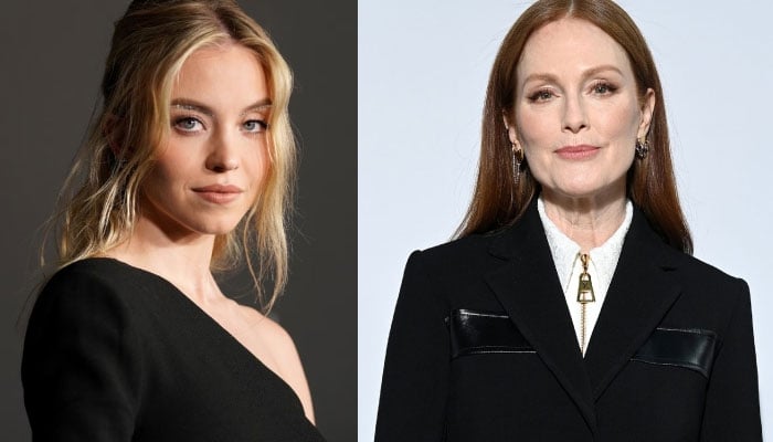 Sydney Sweeney And Julianne Moore roped in for Apple Original Echo Valley