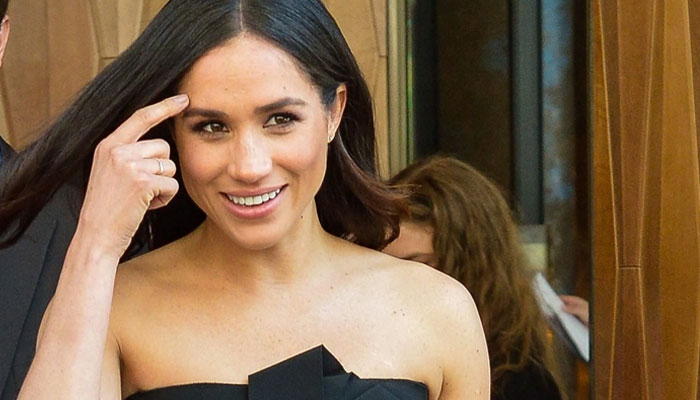 Meghan Markle crazy working hours hindered pregnancy