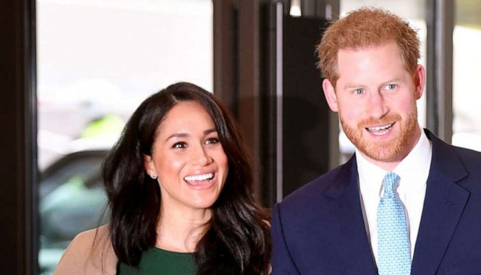 Meghan Markle never spoke bad word about enemies, says Prince Harry