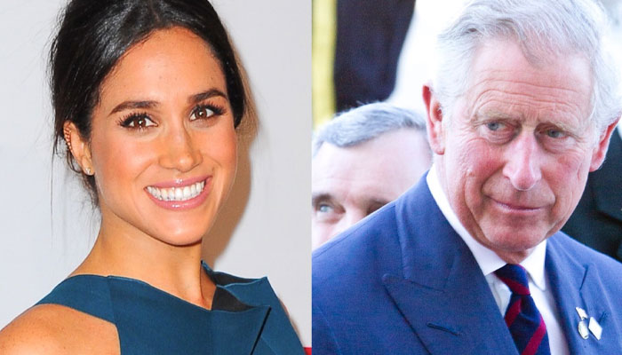Meghan Markle requested King Charles to tell media to back off