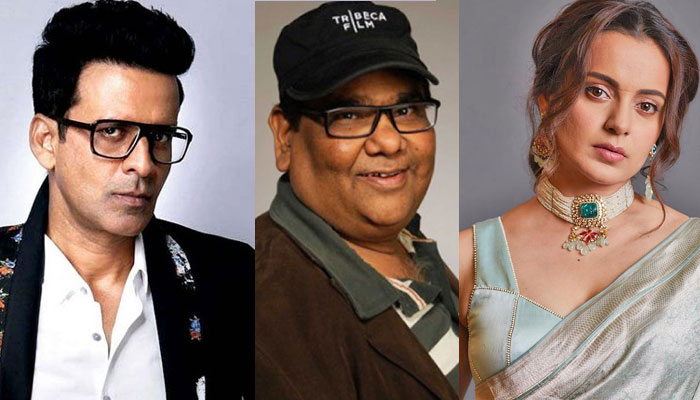 Neha Dhupia, Soni Razdan and others write condolence massages for Satish