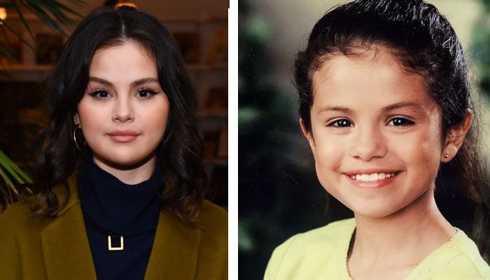 Selena Gomez pens loving letter to younger self: ‘Please don’t be afraid’
