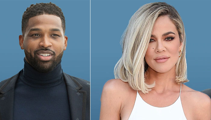 Khloe Kardashian ‘spending every waking hour’ with Tristan Thompson: Source