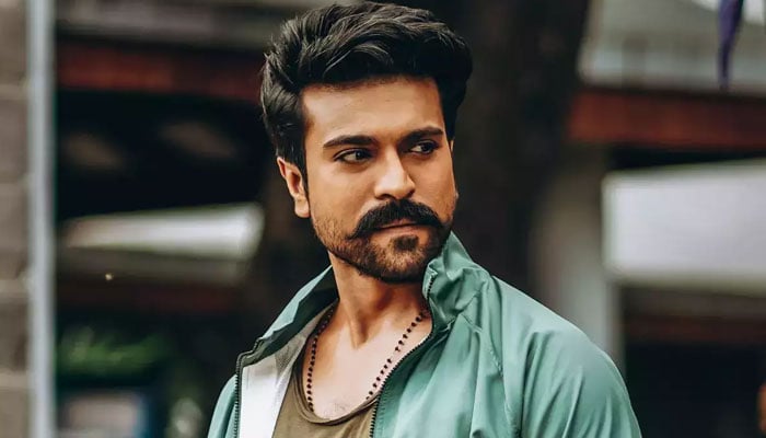 Ram Charan says that the official announcement regarding his Hollywood project will be out in a few days