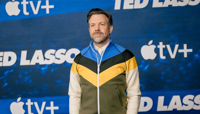 Jason Sudeikis cant give definitive answer about Ted Lasso season 4