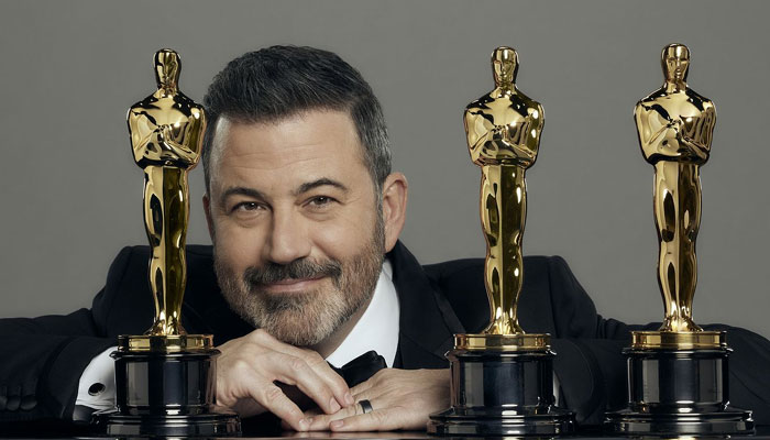 Oscars 2023 host attacks Golden Globes