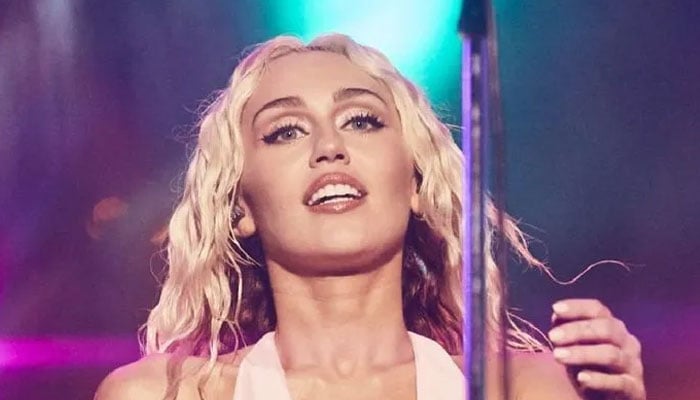 Miley Cyrus reveals inspiration behind track River ahead of album ‘Endless Summer Vacation’
