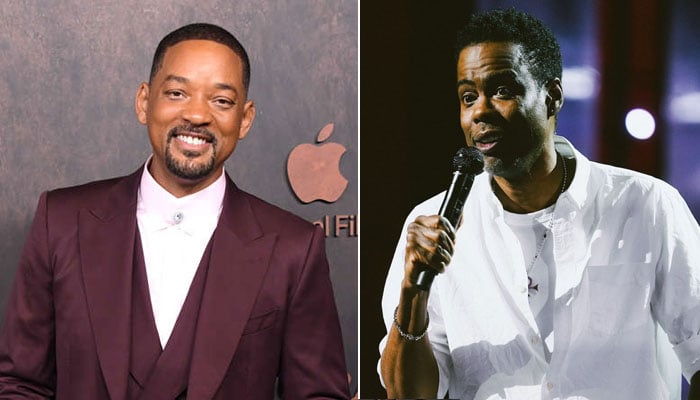 Netflix removes messed up Will Smith joke from Chris Rock ‘Selective Outrage’