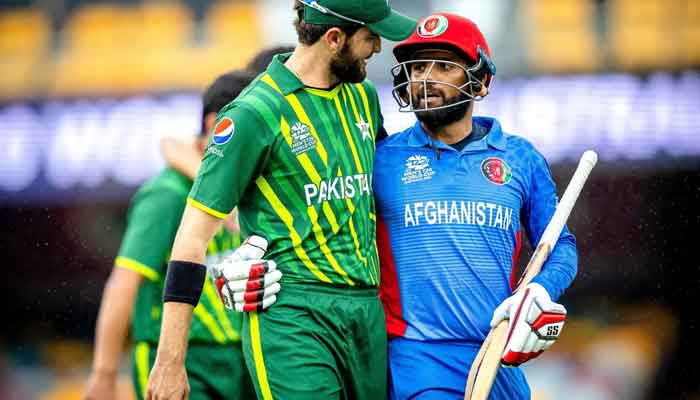 Afganistan T20 serisinde Pakistan’ın kaptanlığını kim meydana getirecek?